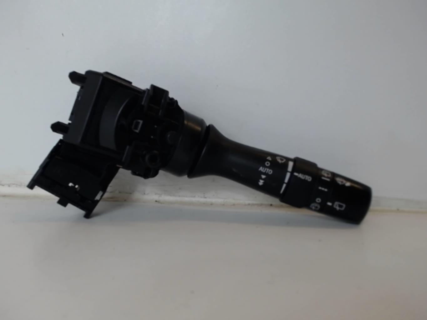 Commodo d'essuie glaces TOYOTA VERSO PHASE 2 Diesel - 1
