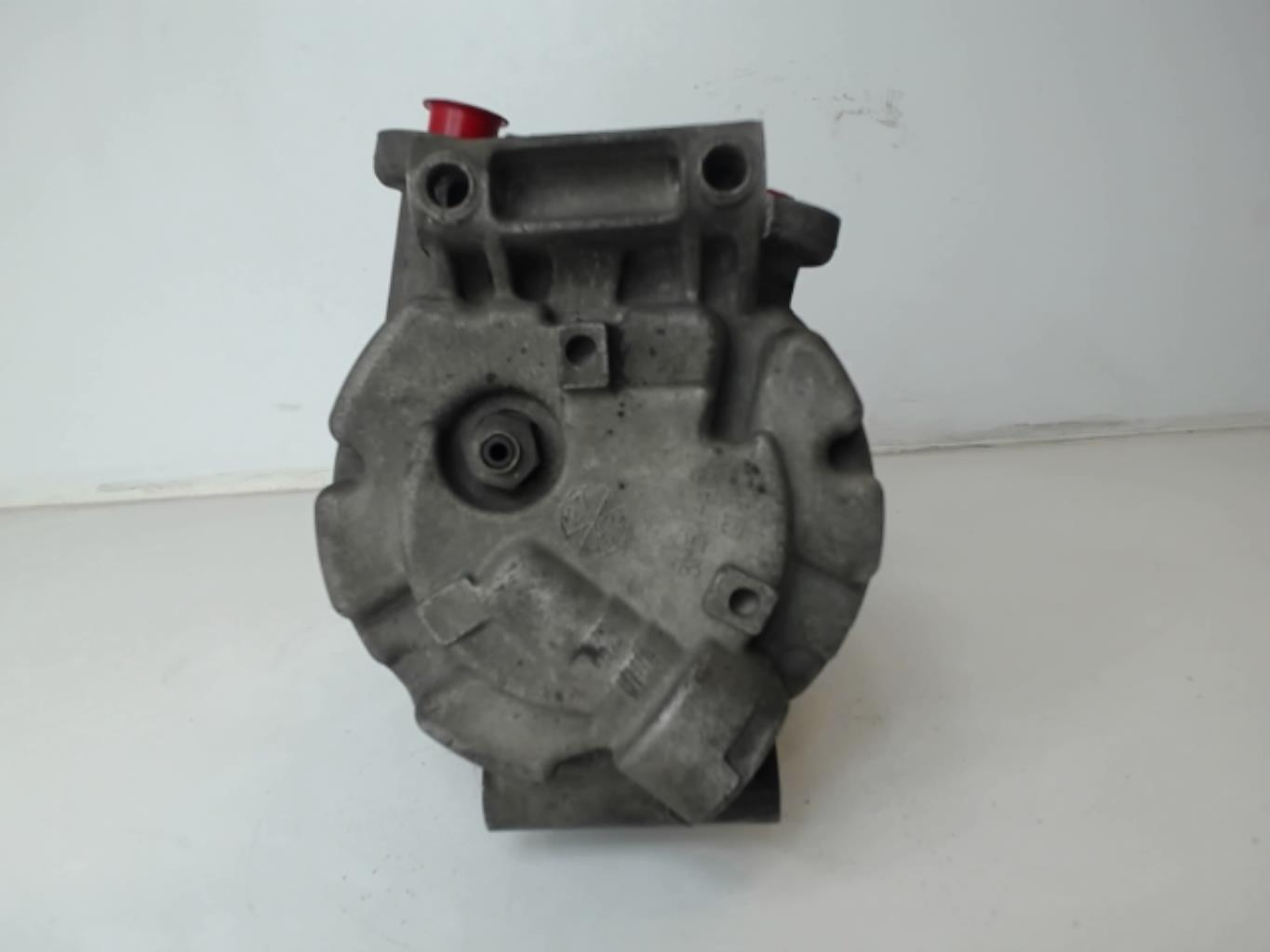 Image Compresseur clim - FORD C-MAX 1