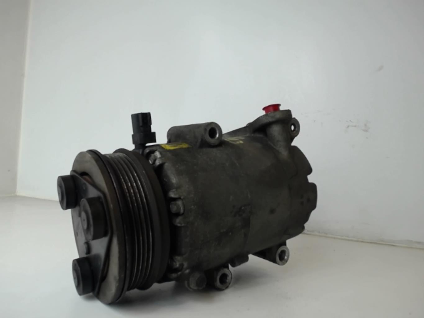 Image Compresseur clim - FORD C-MAX 1