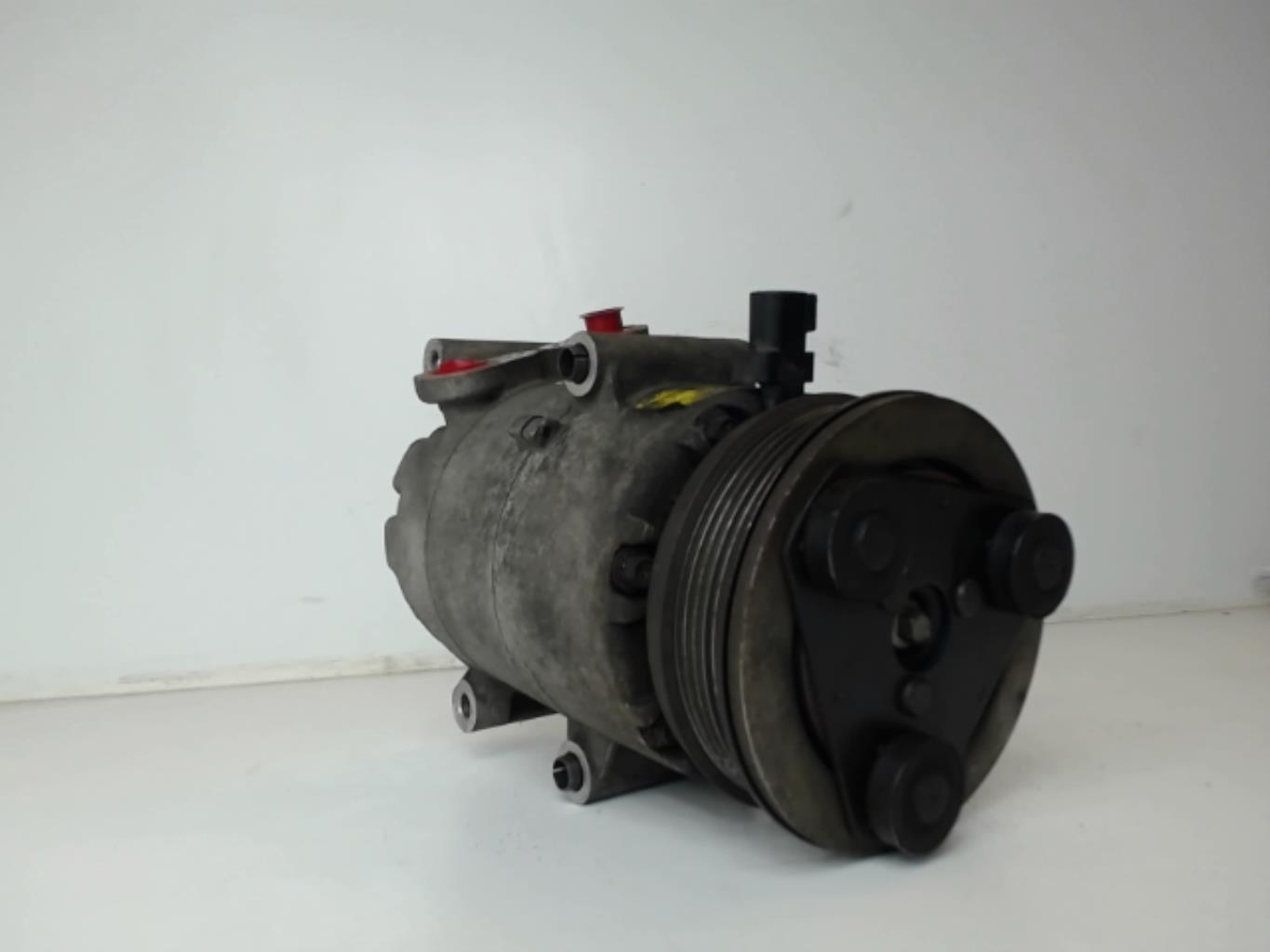 Image Compresseur clim - FORD C-MAX 1