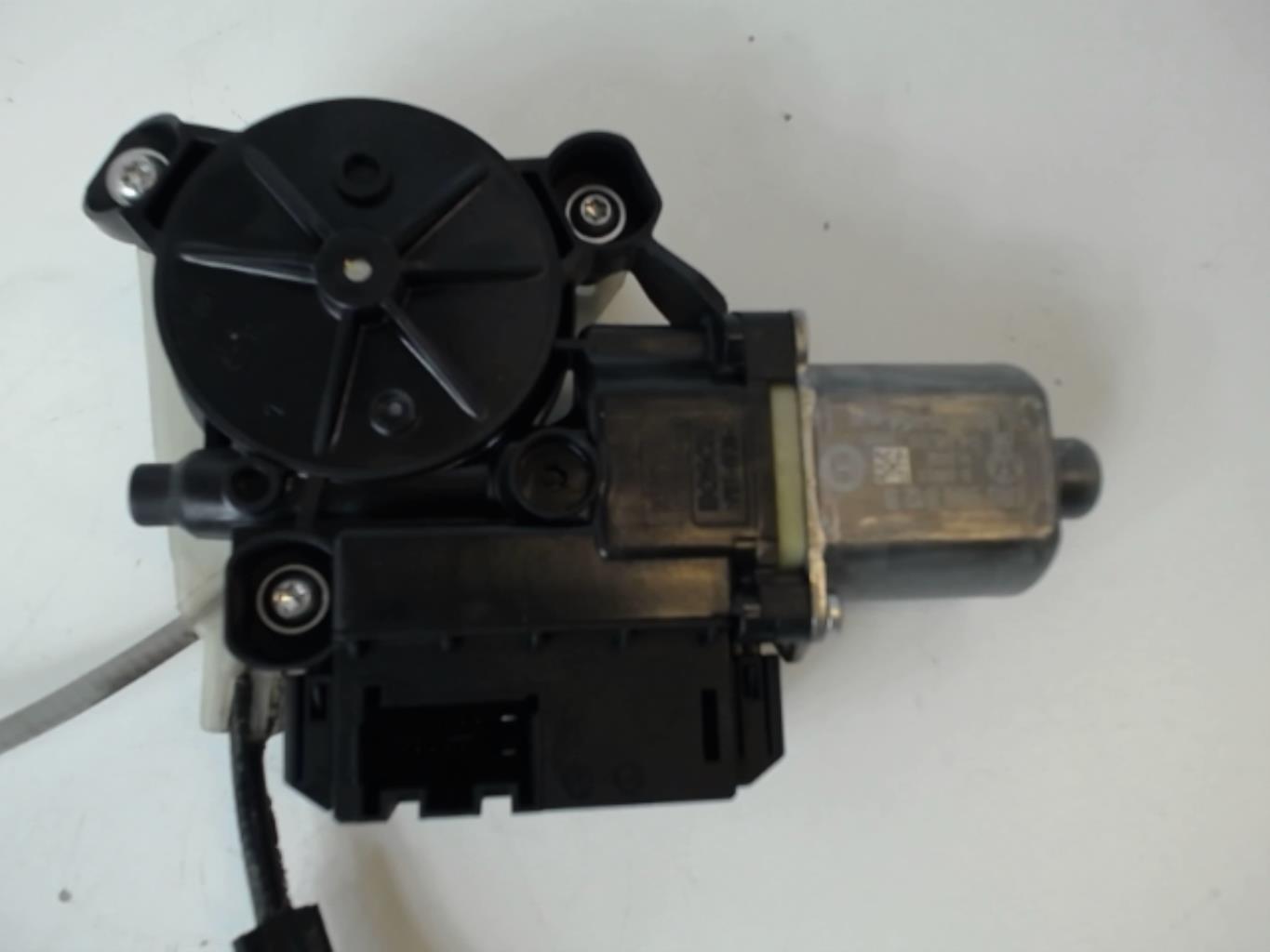 Image Leve vitre electrique arriere droit - VOLKSWAGEN POLO 5