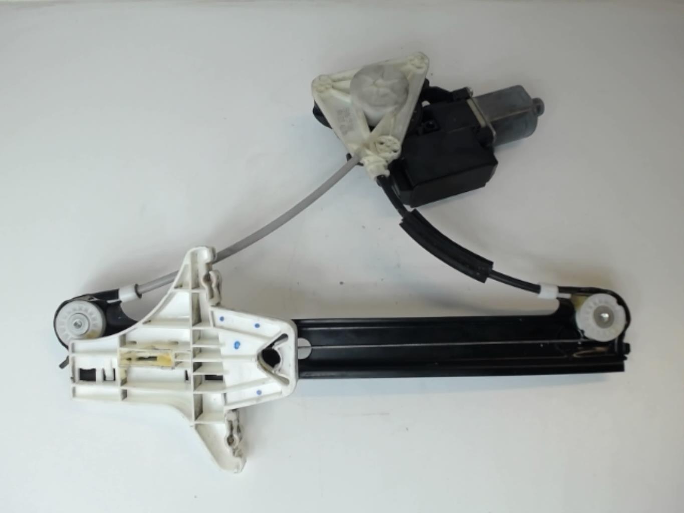 Image Leve vitre electrique arriere gauche - VOLKSWAGEN POLO 5