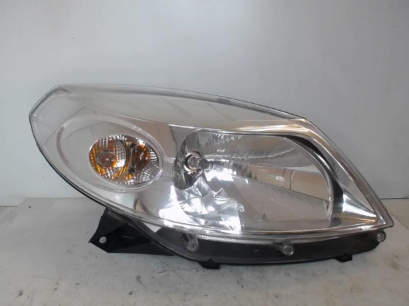 Optique Avant Principal Droit  Feux   Phare  CITROEN XSARA Picasso Phase 1