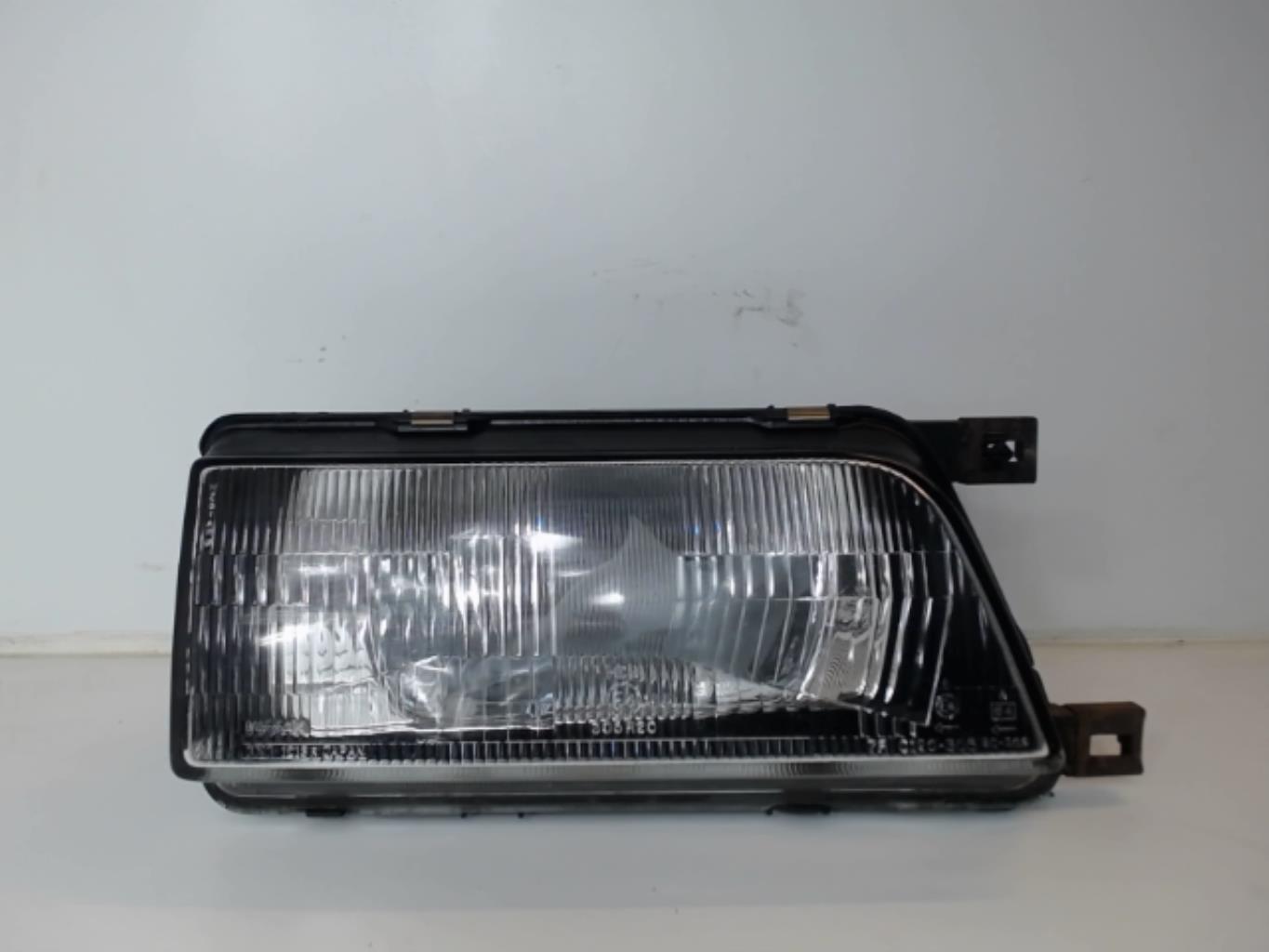 Gruppo ottico anteriore principale destro (luci)(faro) NISSAN SUNNY 2 Gasolina - 1