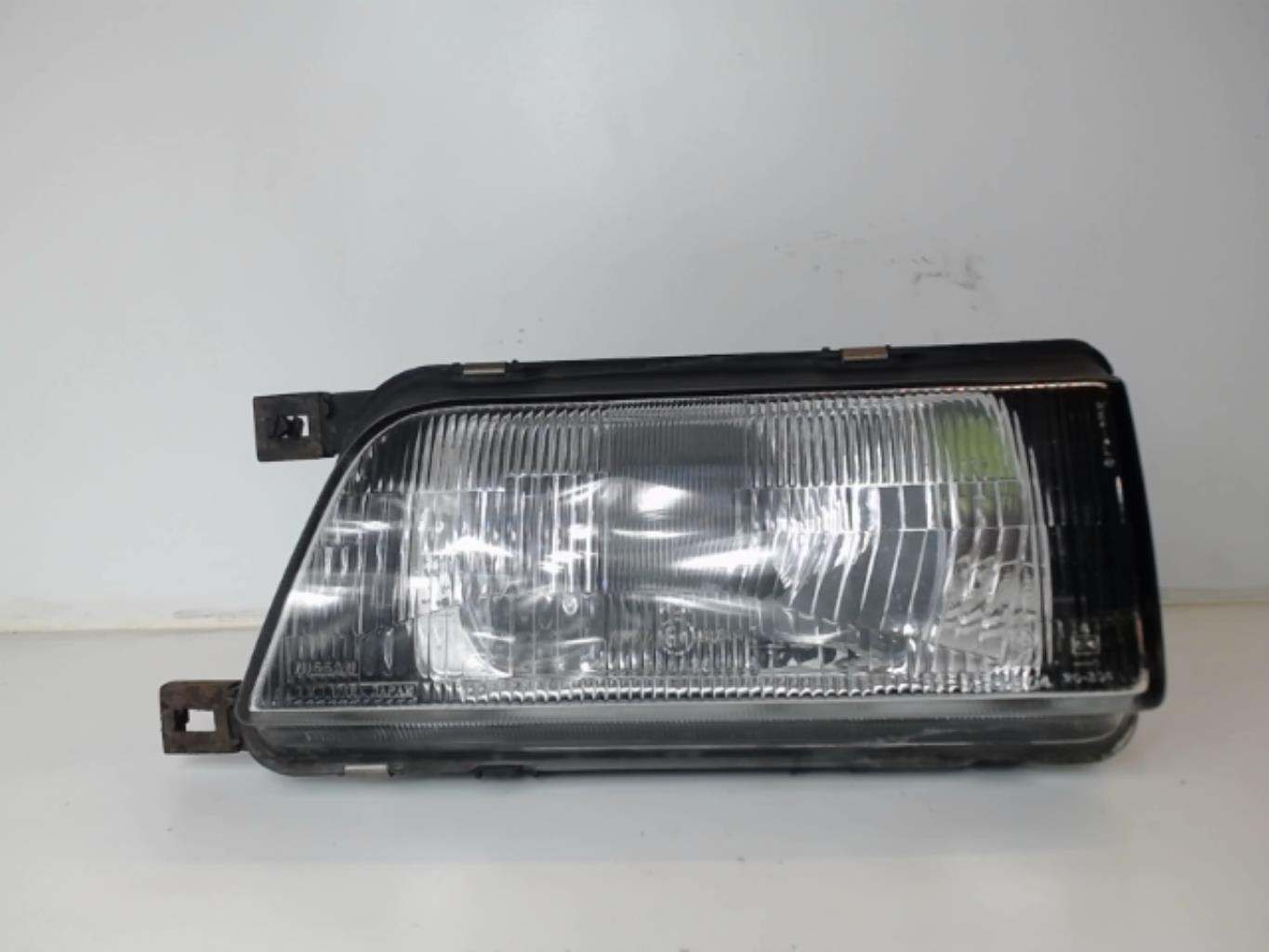 Gruppo ottico anteriore principale sinistro (luci)(faro) NISSAN SUNNY 2 Gasolina - 1