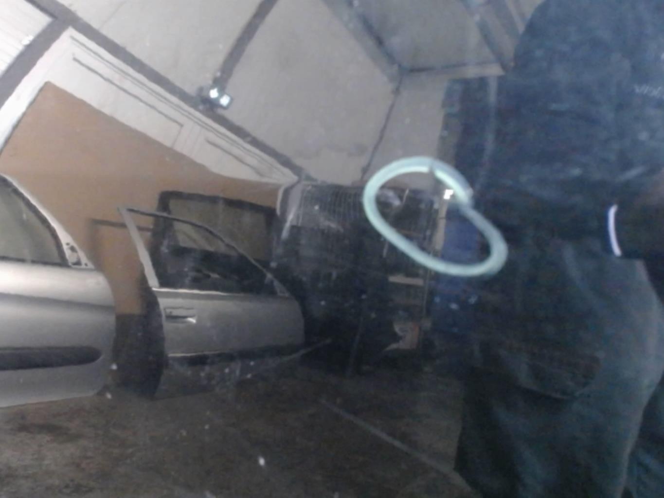 Photo de la pièce
