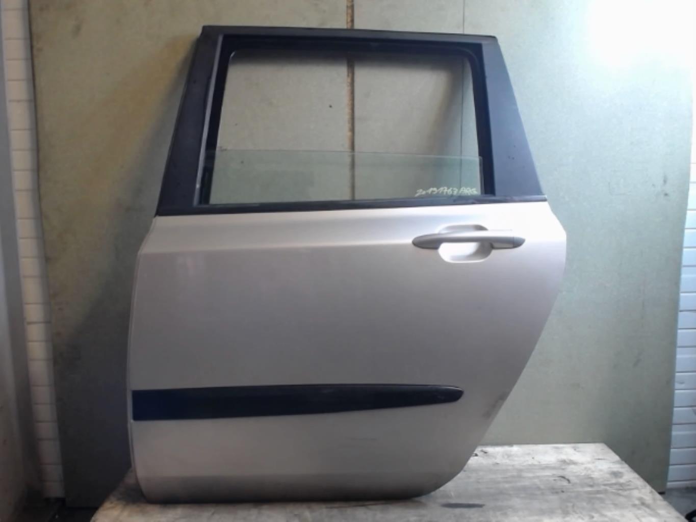 Portiera posteriore sinistra FIAT STILO Diésel - 1