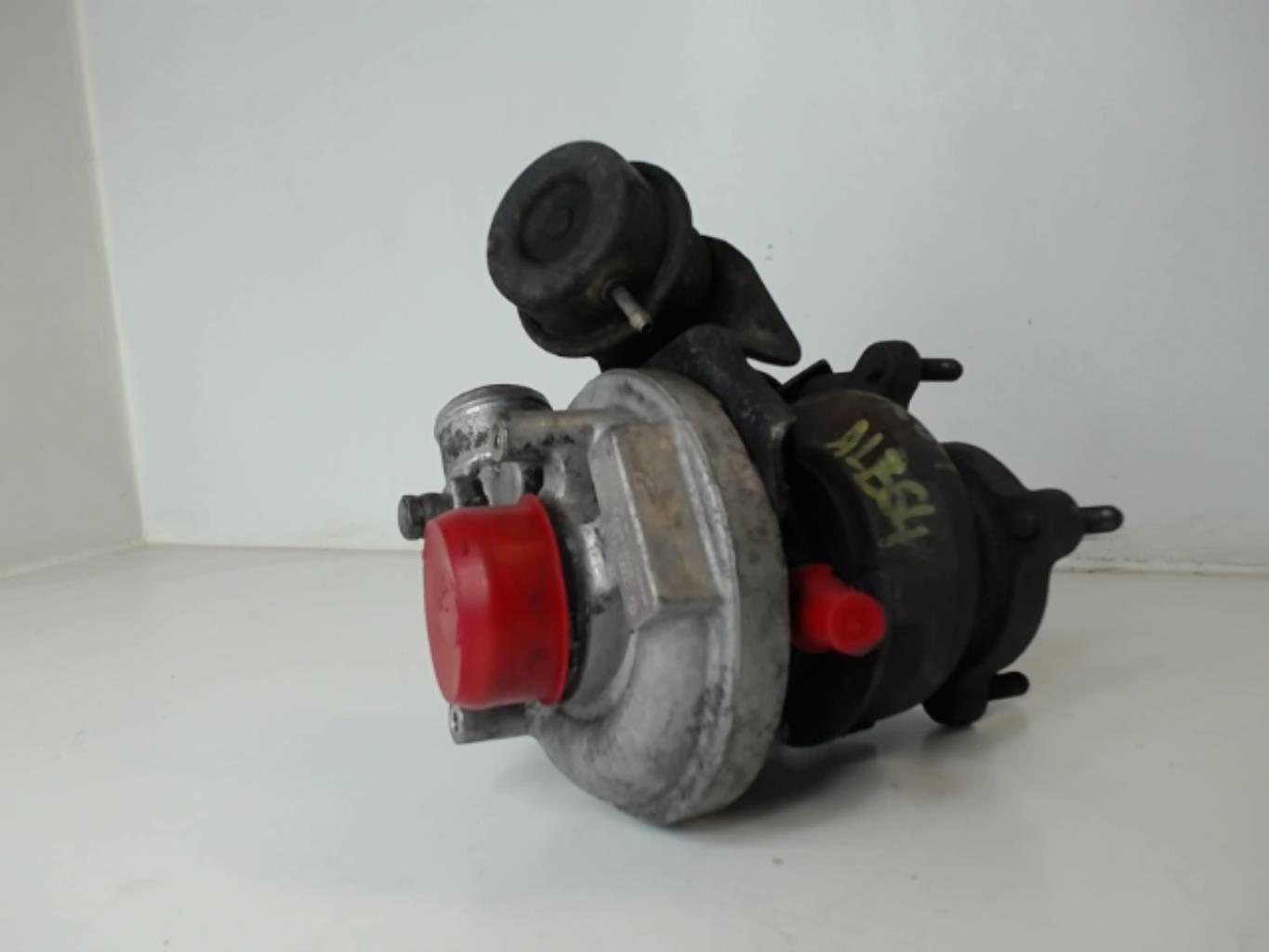 Image Turbo - AUDI 80 3