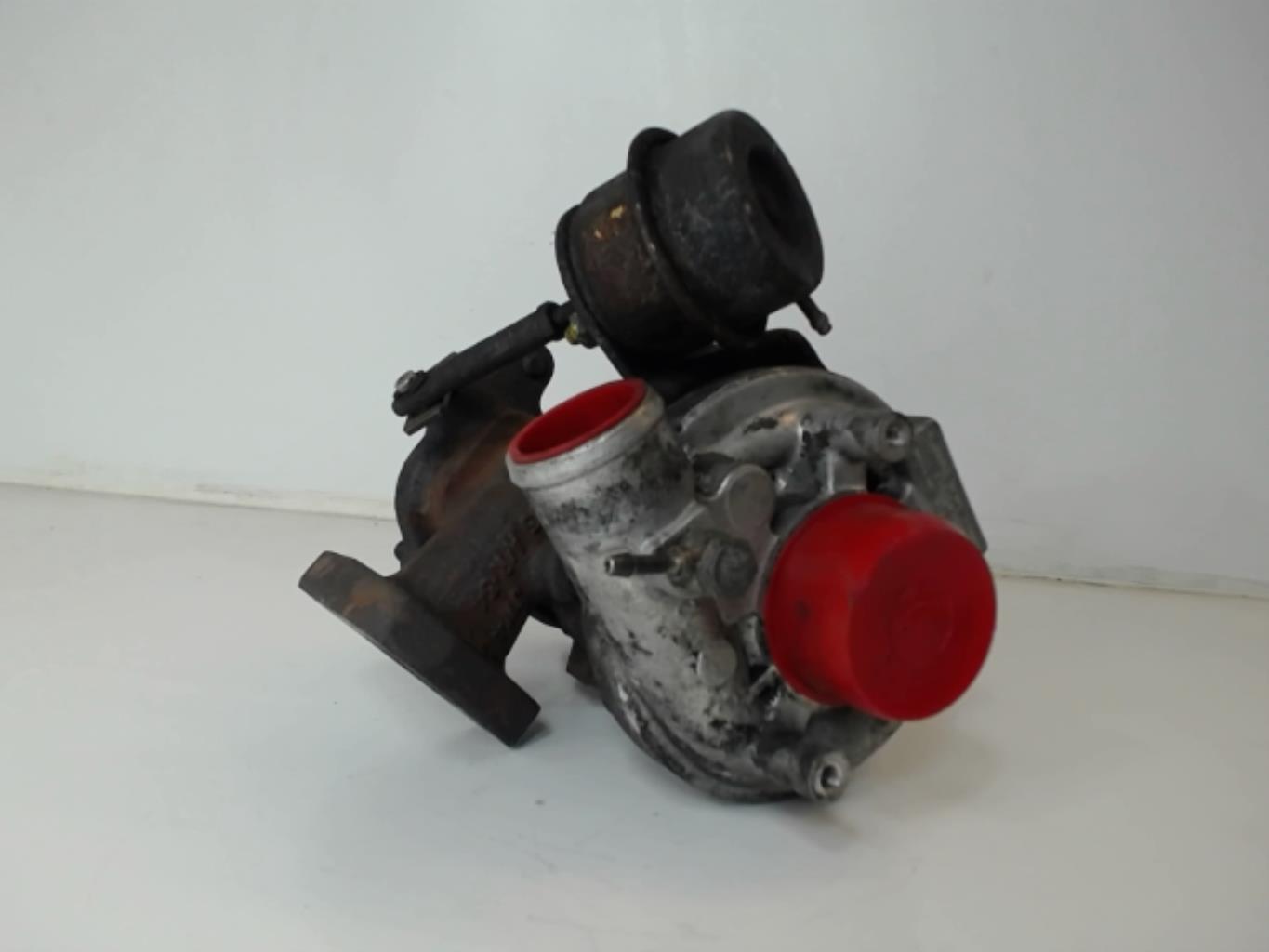 Image Turbo - AUDI 80 3