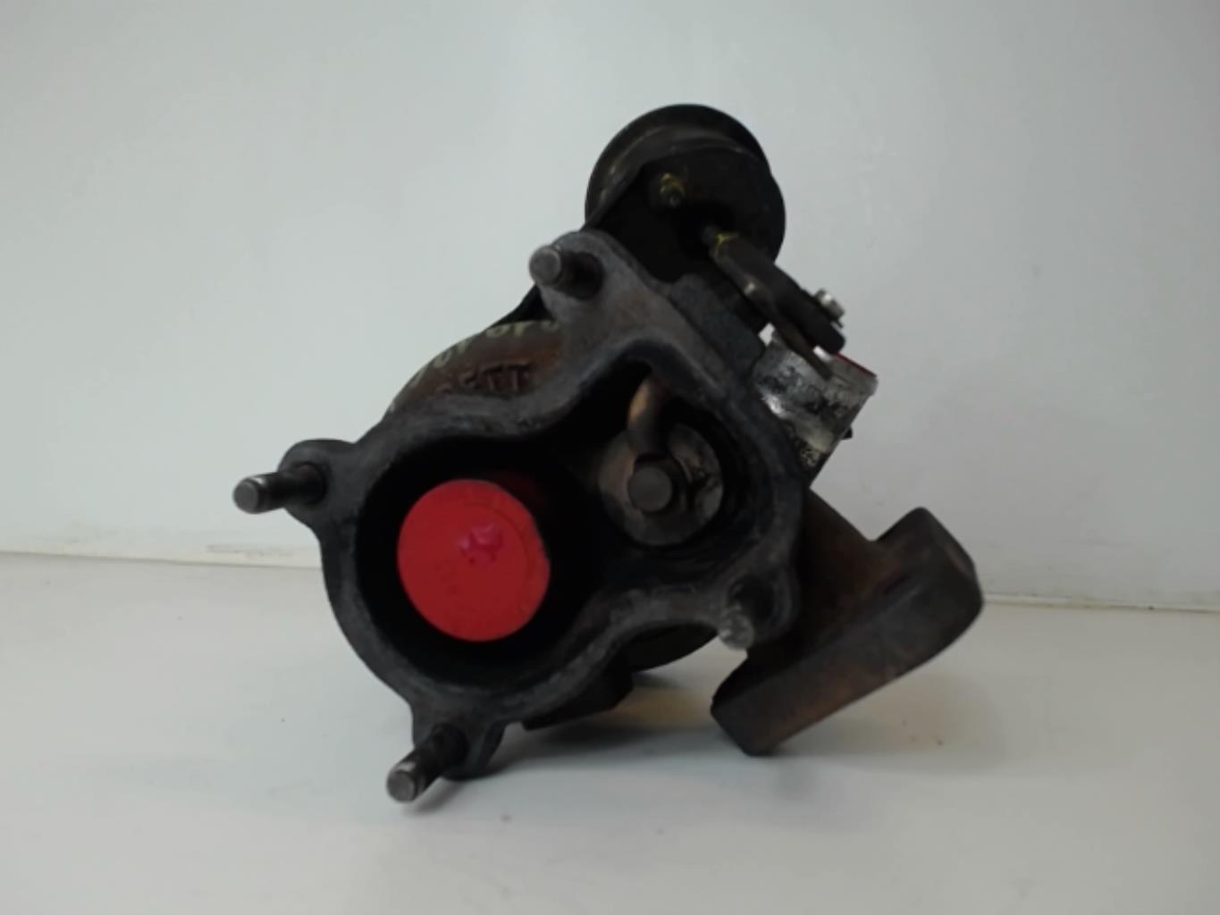 Image Turbo - AUDI 80 3
