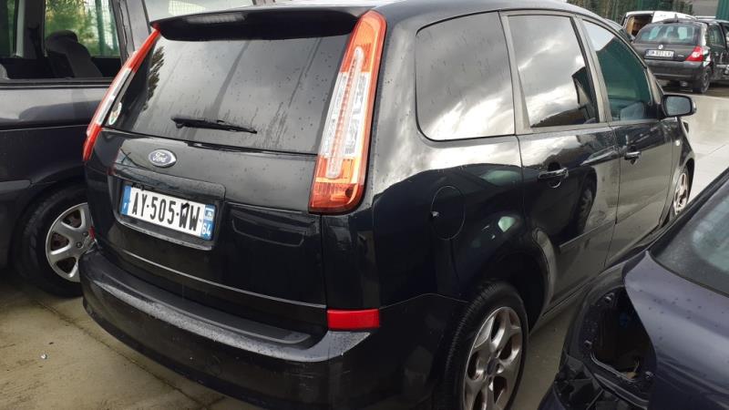 Image Compresseur clim - FORD C-MAX 1