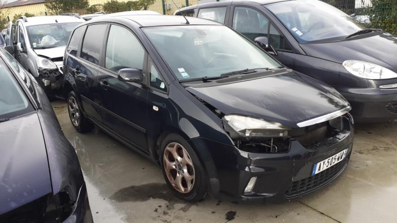 Image Compresseur clim - FORD C-MAX 1