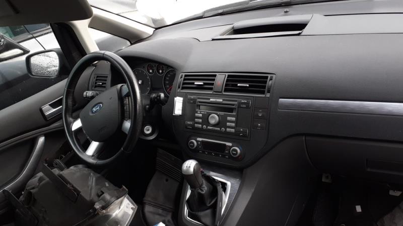 Image Compresseur clim - FORD C-MAX 1
