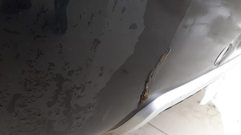 Image Capot - PEUGEOT 1007