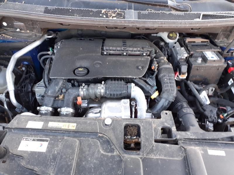 Image Kit de demarrage - PEUGEOT 3008 2