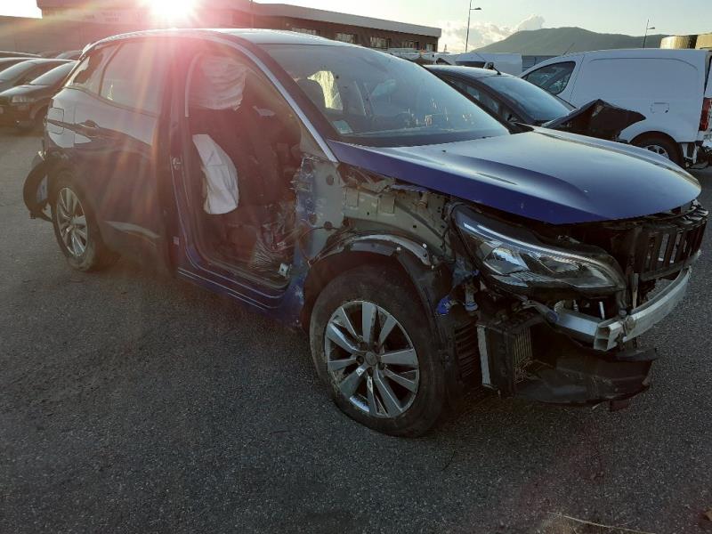 Image Kit de demarrage - PEUGEOT 3008 2