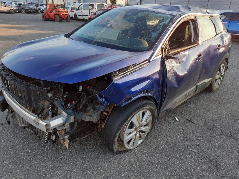 Image Kit de demarrage - PEUGEOT 3008 2