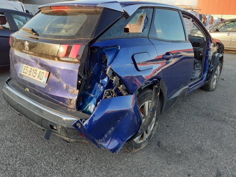Image Kit de demarrage - PEUGEOT 3008 2