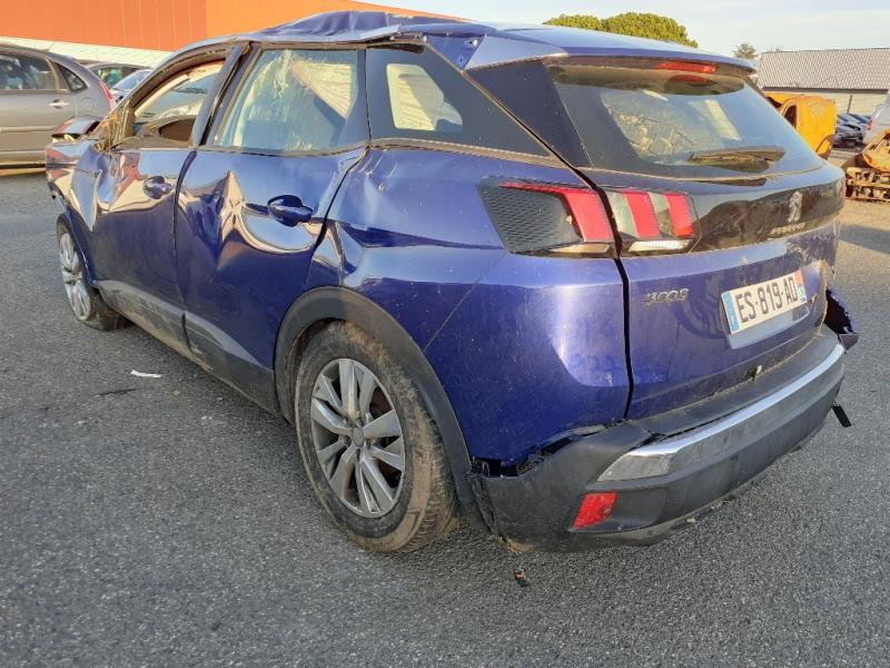 Image Kit de demarrage - PEUGEOT 3008 2