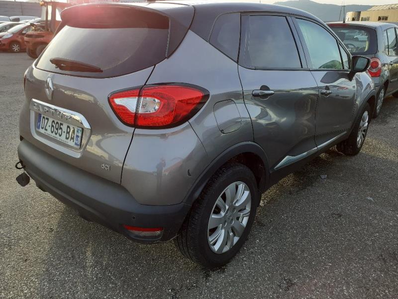 Image Bloc ABS (freins anti-blocage) - RENAULT CAPTUR 1