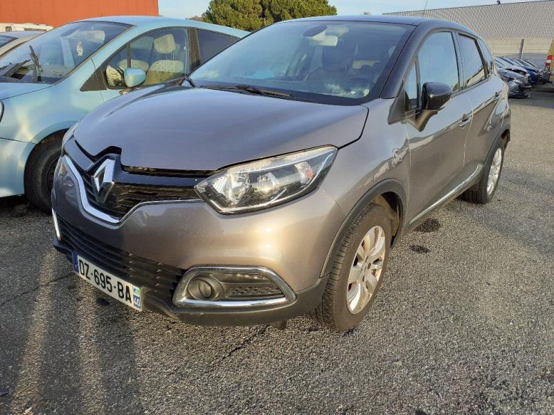 Image Bloc ABS (freins anti-blocage) - RENAULT CAPTUR 1