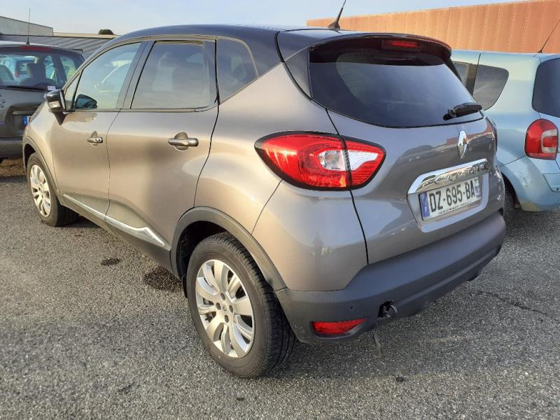 Image Bloc ABS (freins anti-blocage) - RENAULT CAPTUR 1