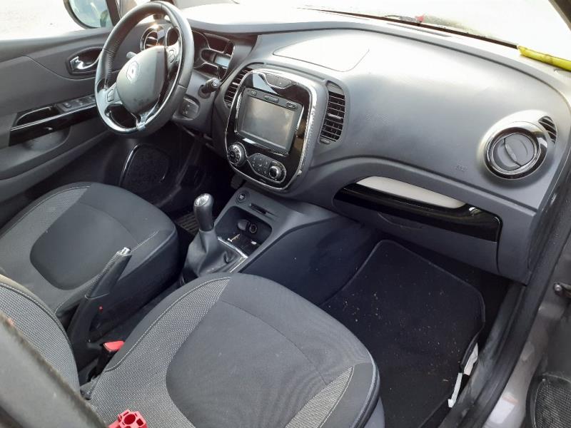 Image Bloc ABS (freins anti-blocage) - RENAULT CAPTUR 1