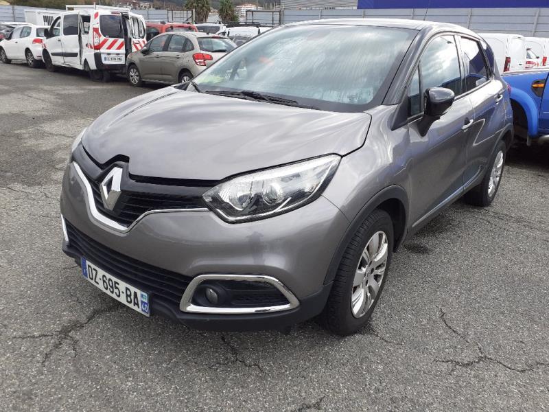 Image Bloc ABS (freins anti-blocage) - RENAULT CAPTUR 1