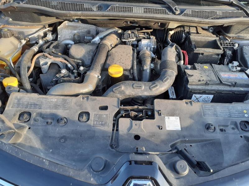 Image Bloc ABS (freins anti-blocage) - RENAULT CAPTUR 1