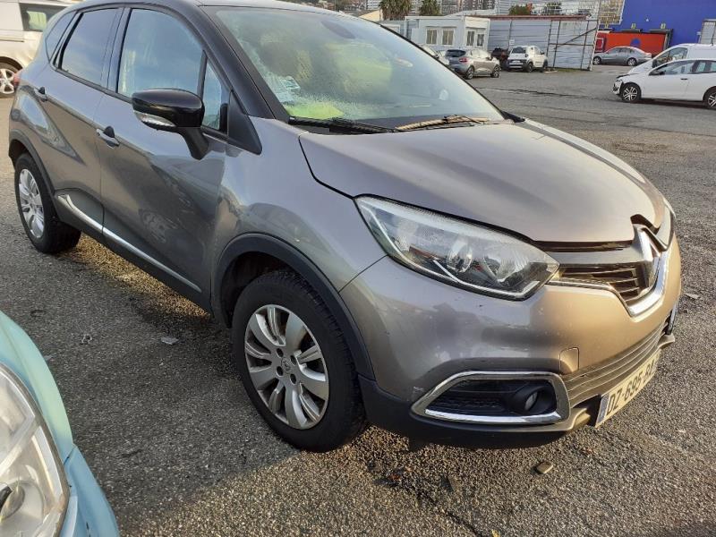 Image Bloc ABS (freins anti-blocage) - RENAULT CAPTUR 1