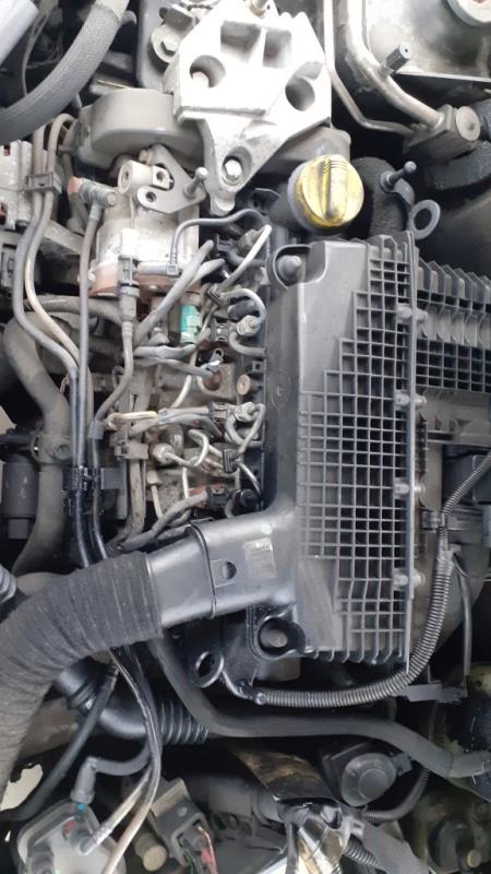Image Compteur - RENAULT CLIO 2