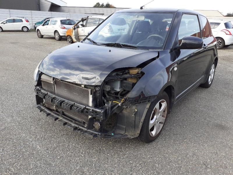 Image Cardan droit (transmission) - SUZUKI SWIFT 3