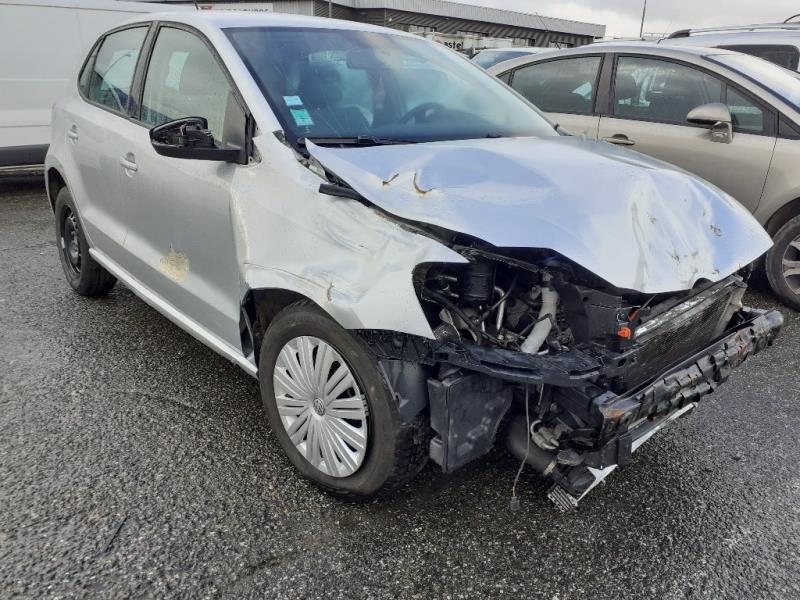 Image Leve vitre electrique arriere droit - VOLKSWAGEN POLO 5