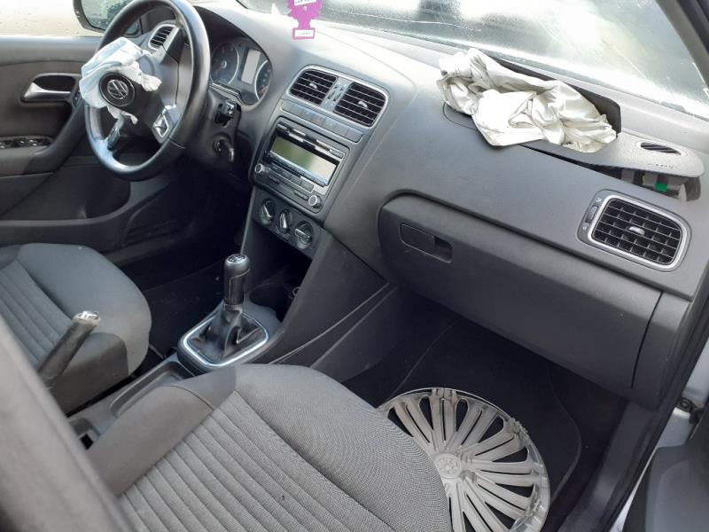 Image Leve vitre electrique arriere droit - VOLKSWAGEN POLO 5