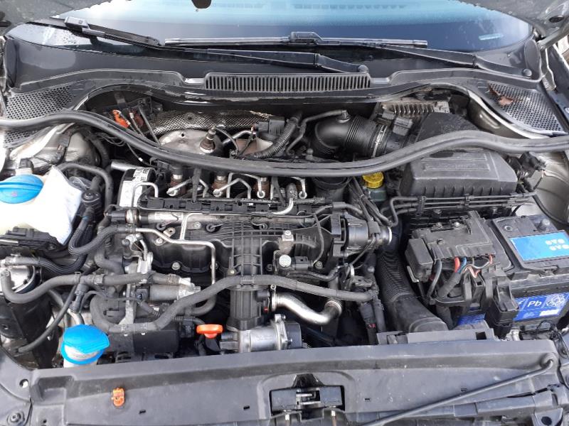 Image Leve vitre electrique arriere droit - VOLKSWAGEN POLO 5