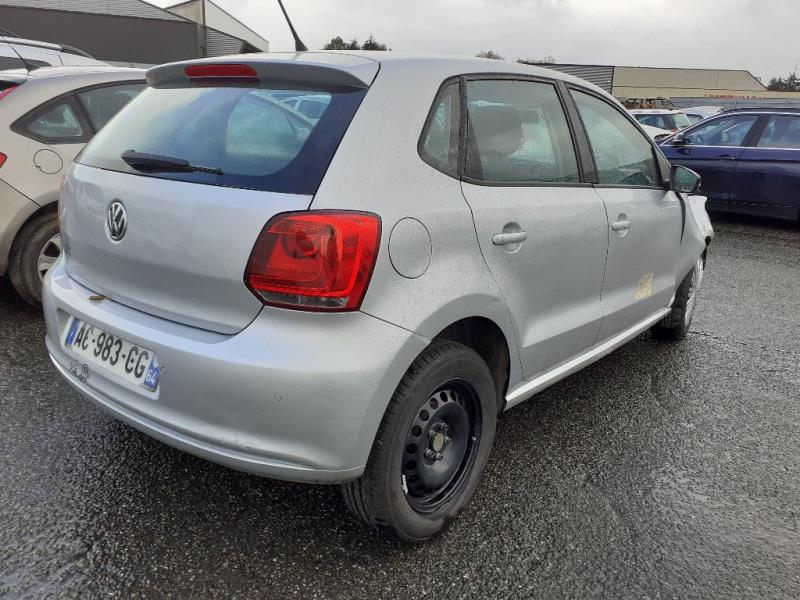 Image Leve vitre electrique arriere droit - VOLKSWAGEN POLO 5