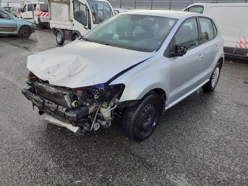 Image Leve vitre electrique arriere droit - VOLKSWAGEN POLO 5