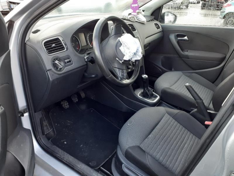 Image Leve vitre electrique arriere droit - VOLKSWAGEN POLO 5