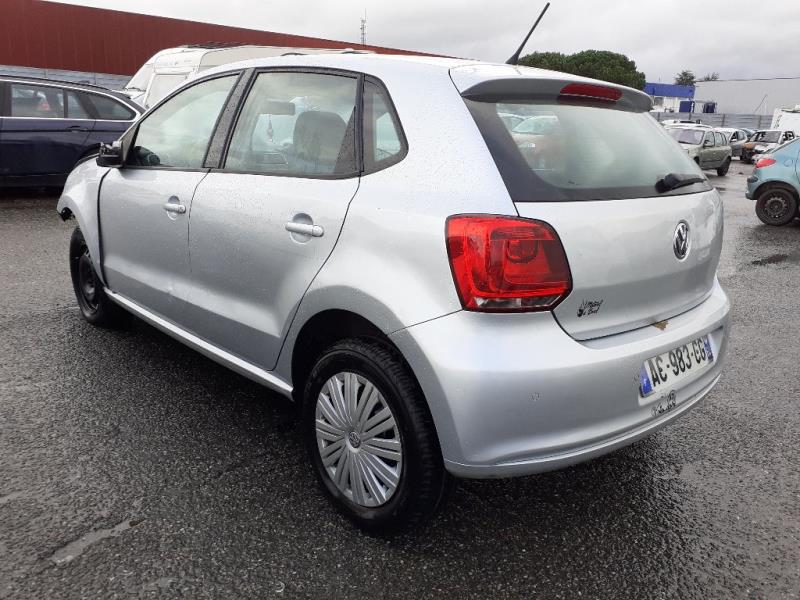 Image Leve vitre electrique arriere droit - VOLKSWAGEN POLO 5