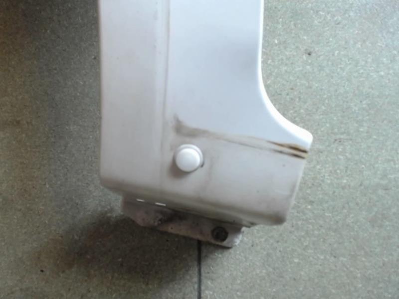 Aile avant gauche SUZUKI IGNIS 2 Diesel - 1