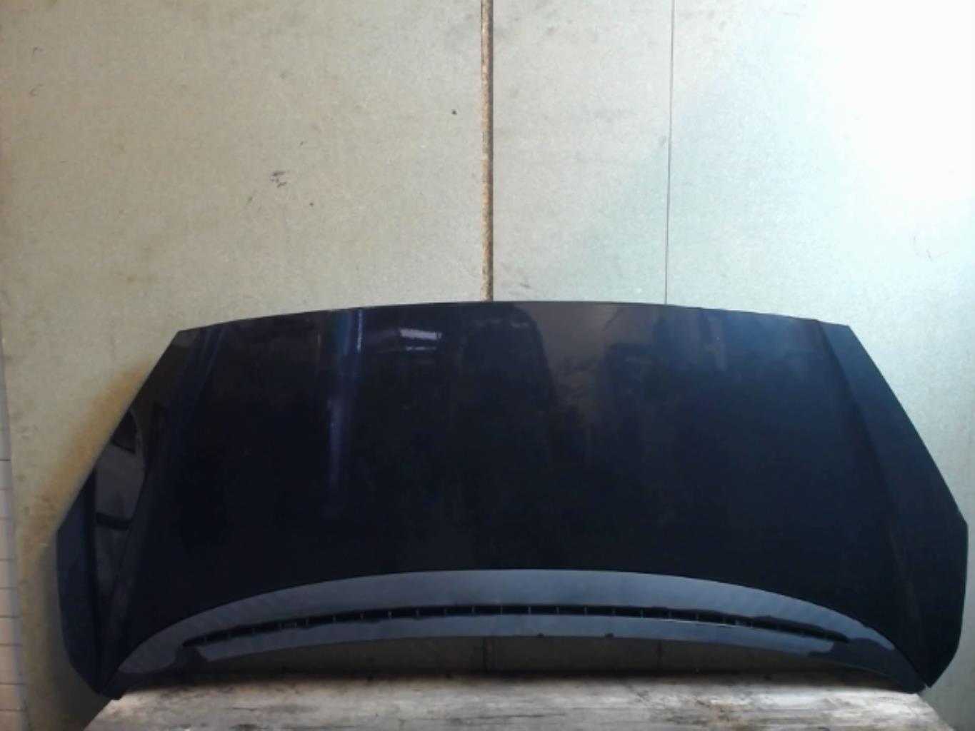 Image Capot - PEUGEOT 1007