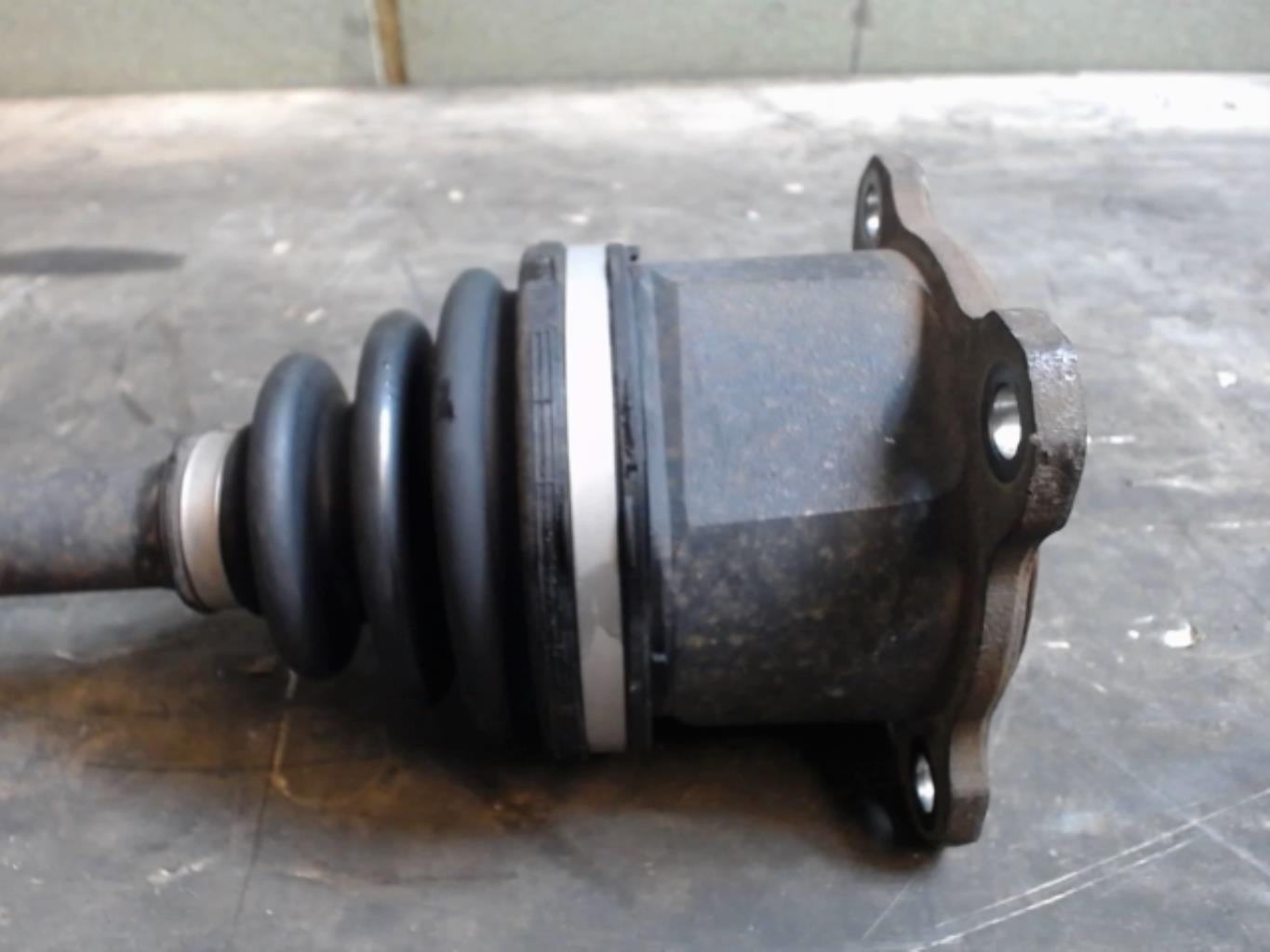 Cardan arriere droit (transmission) SUZUKI GRAND VITARA 2 PHASE 1 Diesel |  Alberdi