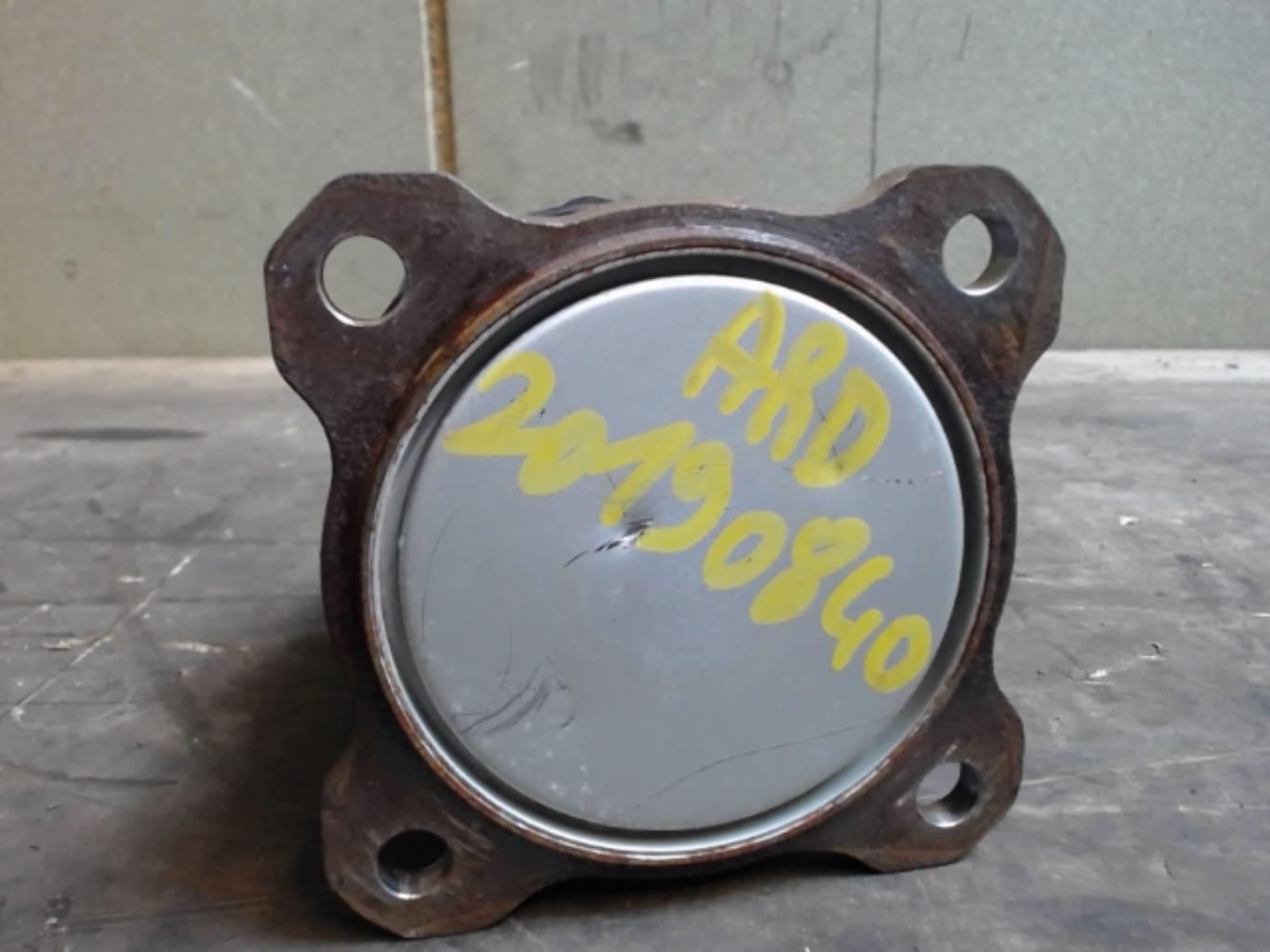 Cardan arriere droit (transmission) SUZUKI GRAND VITARA 2 PHASE 1 Diesel |  Alberdi