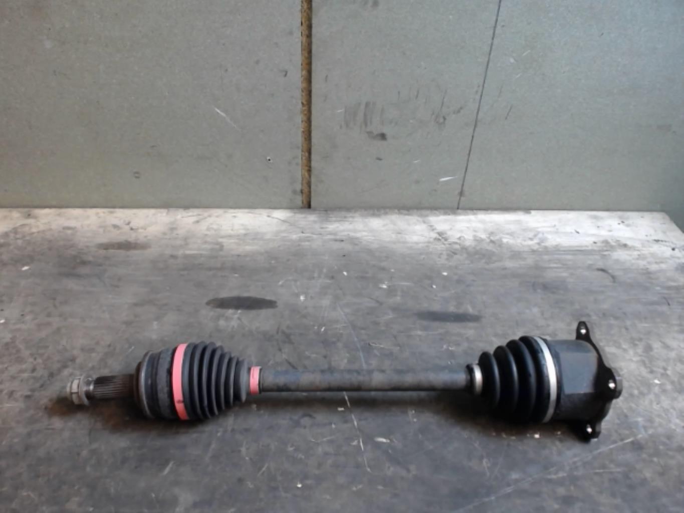 Cardan arriere droit (transmission) SUZUKI GRAND VITARA 2 PHASE 1 Diesel |  Alberdi