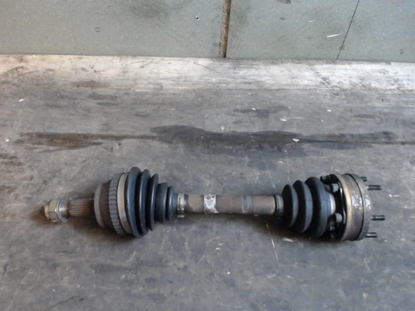 Giunto cardanico albero di trasmissione destro ALFA ROMEO SPIDER 2 Gasolina - 1