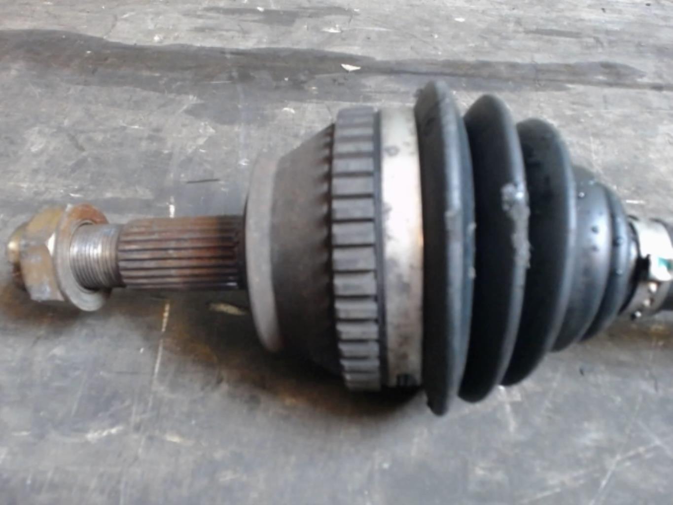 Giunto cardanico albero di trasmissione sinistro ALFA ROMEO SPIDER 2 Gasolina - 1