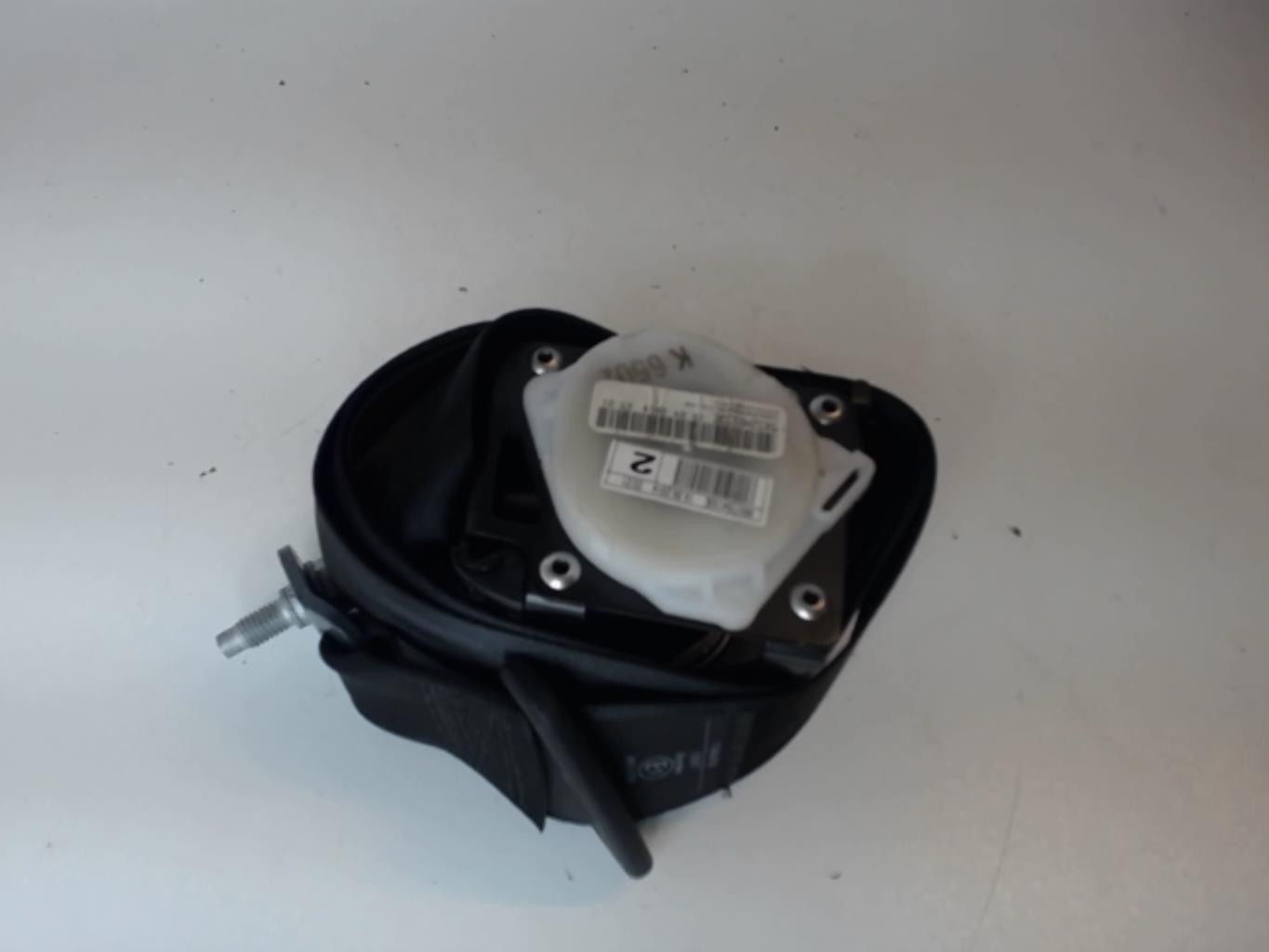 Image Ceinture arriere droit - CITROEN DS4