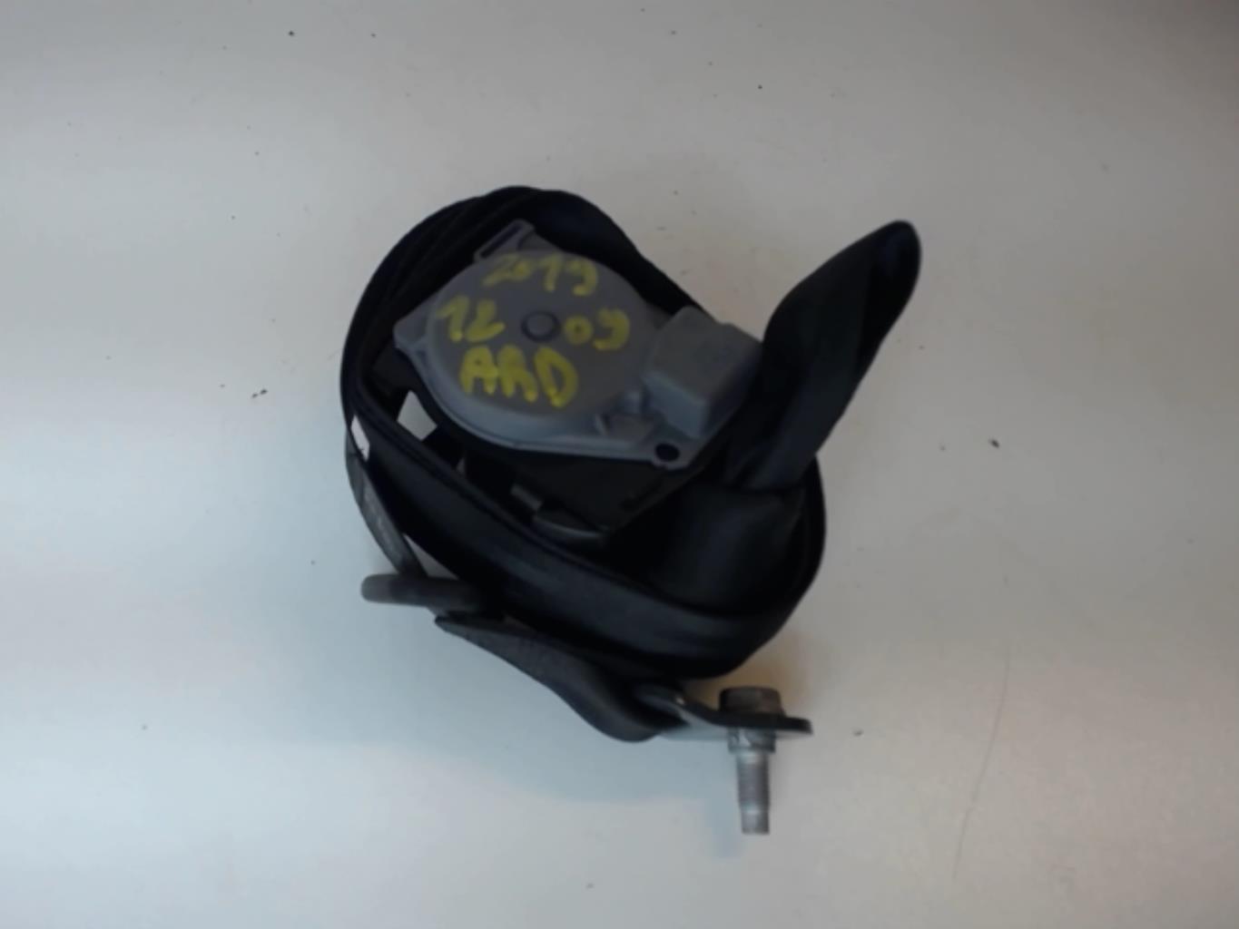 Image Ceinture arriere droit - CITROEN DS4