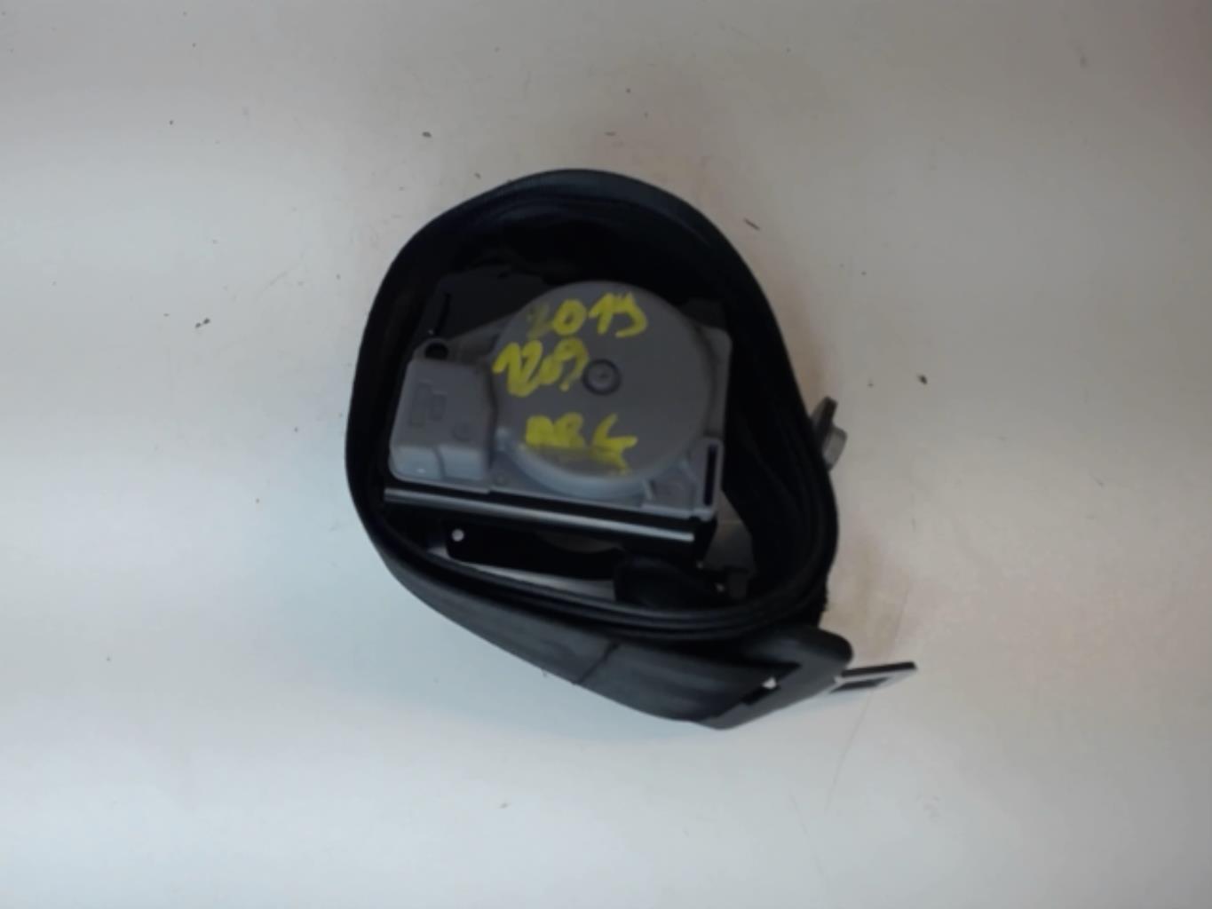 Ceinture arriere gauche CITROEN DS4 PHASE 1 Diesel - 1