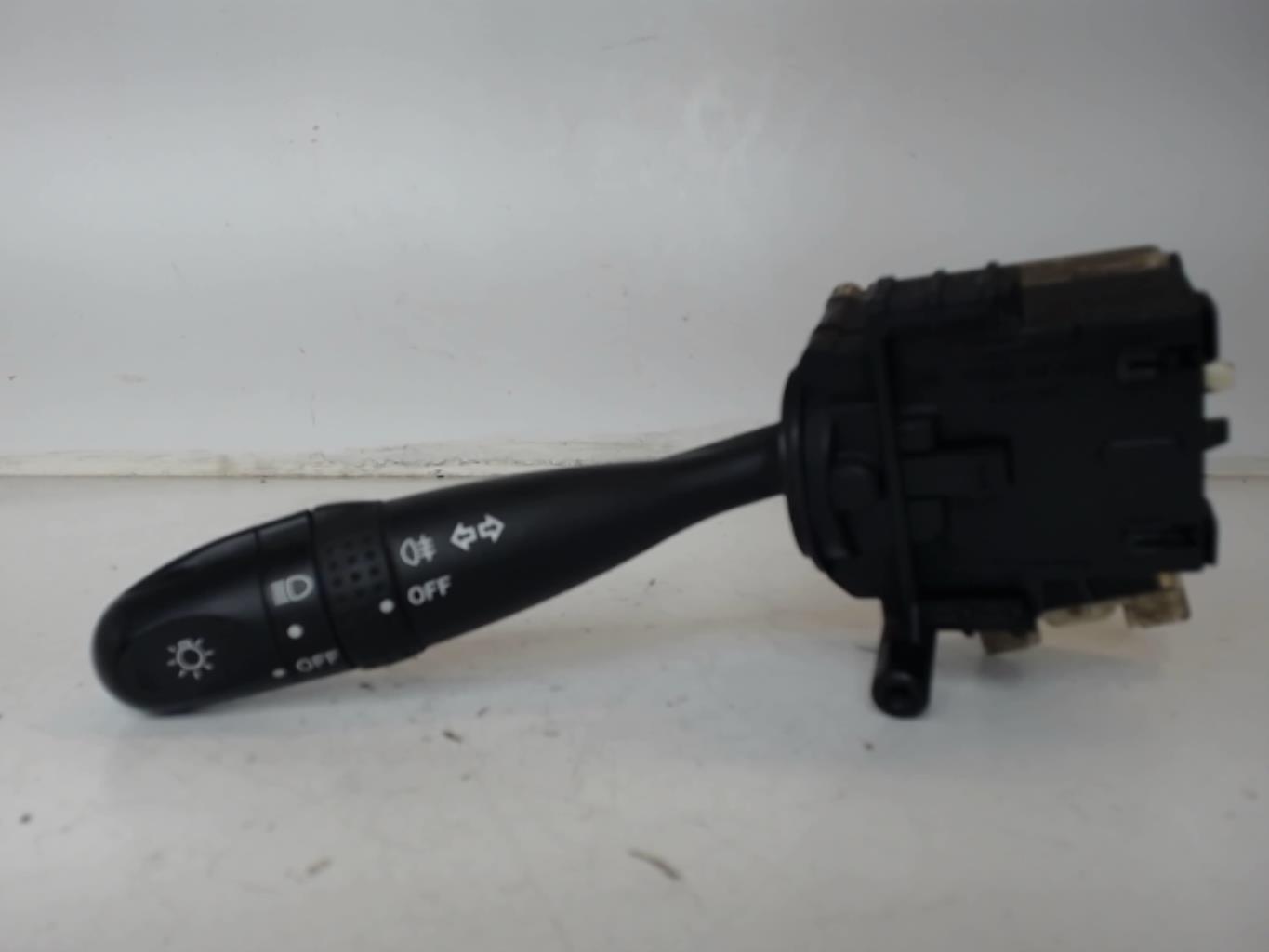 Commodo phare SUZUKI GRAND VITARA 2 PHASE 1 Diesel - 1